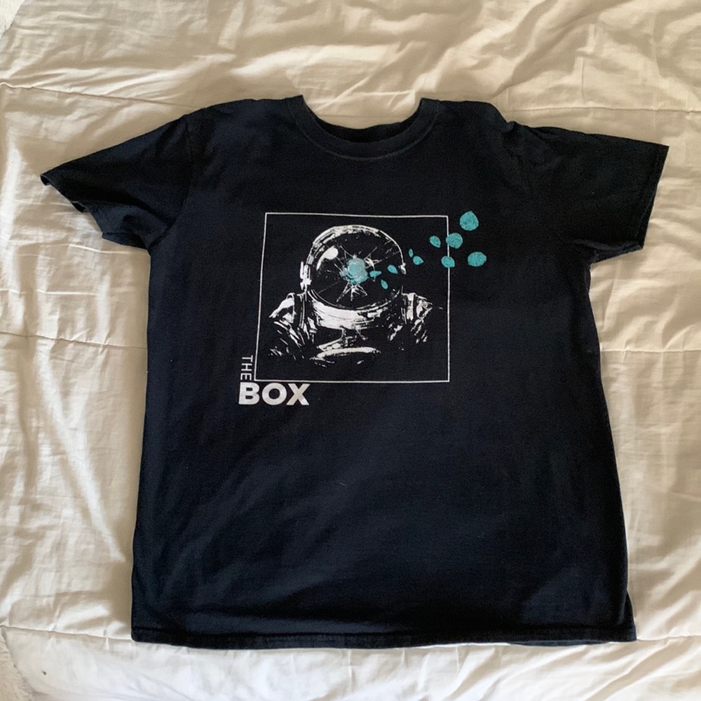 Men’s Graphic T-shirt